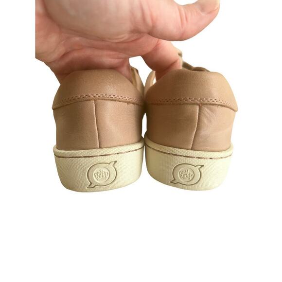 Born Woman's Surf Blush Animal Print Sneakers Size‎ 6 - Picture 2 of 8